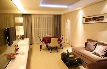 Xiangyang  Shengjing Yijia Hotel المظهر الخارجي الصورة